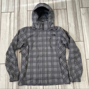 The North Face ski/snowboard jacket. EUC like new
